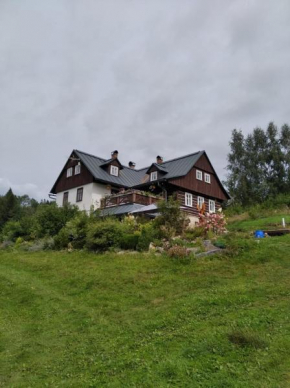 Frantiskov 17 Rokytnice Nad Jizerou